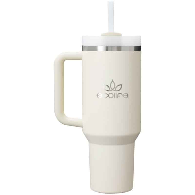 Custom Stanley 40 oz The Quencher H2.0 Flowstate Tumbler - 5