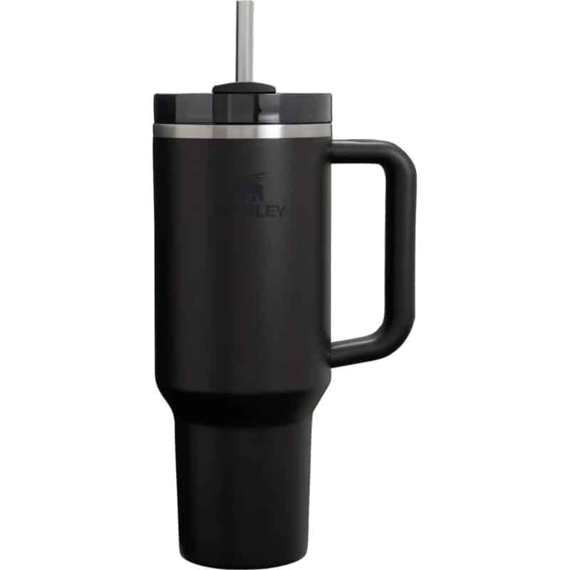 Custom Stanley 40 oz The Quencher H2.0 Flowstate Tumbler - 7