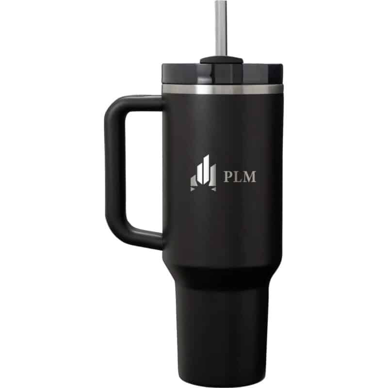 Custom Stanley 40 oz The Quencher H2.0 Flowstate Tumbler - 8