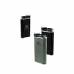 Custom Stanley 8 oz Classic Easy Fill Wide Mouth Flask