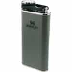 Custom Stanley 8 oz Classic Easy Fill Wide Mouth Flask - 5