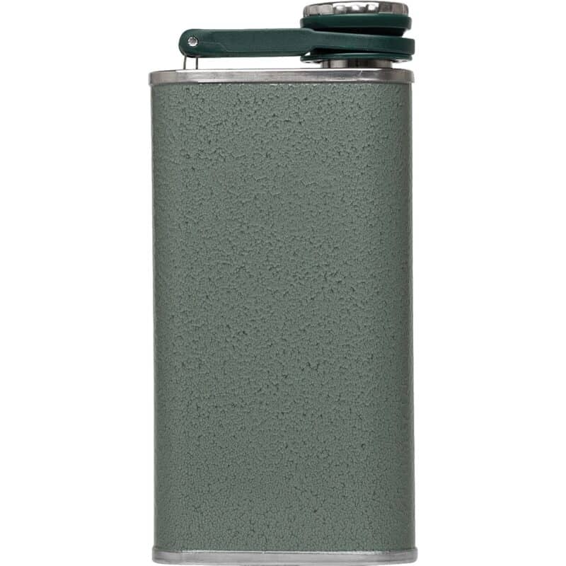 Custom Stanley 8 oz Classic Easy Fill Wide Mouth Flask - 7