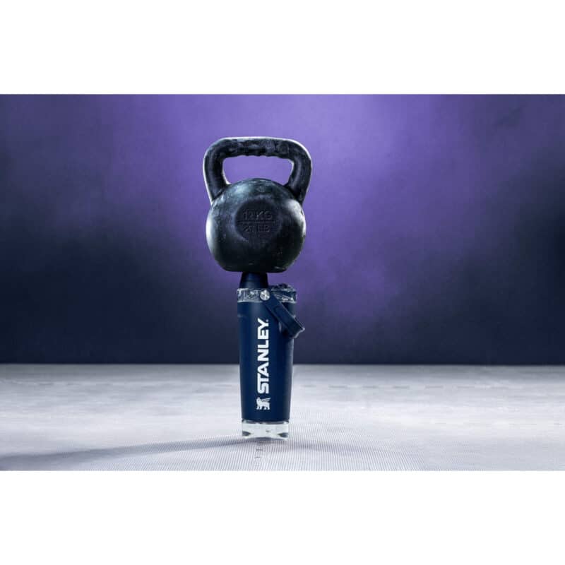Custom Stanley Activate Shaker Bottle 20 oz - 1