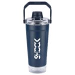 Custom Stanley Activate Shaker Bottle 20 oz