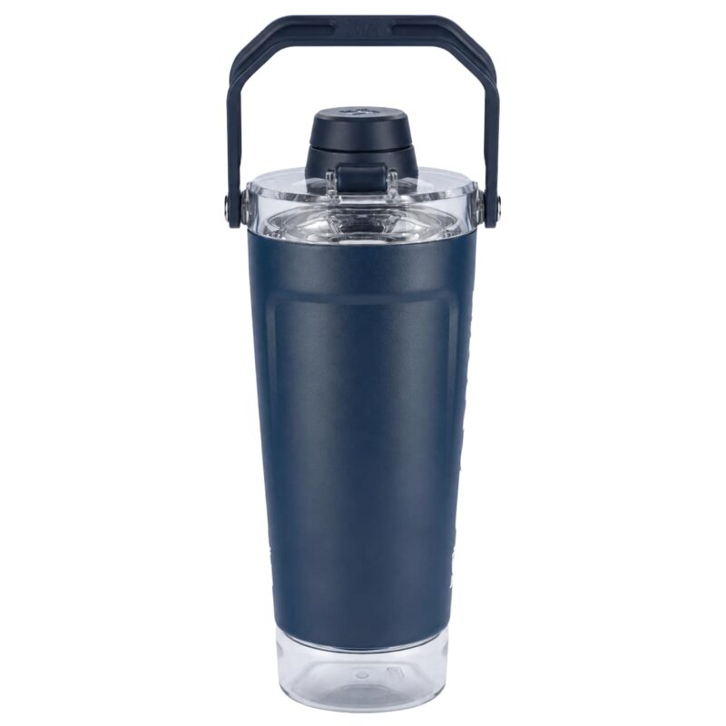 Custom Stanley Activate Shaker Bottle 20 oz - 4