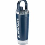 Custom Stanley Activate Shaker Bottle 20 oz - 7
