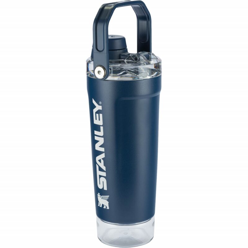 Custom Stanley Activate Shaker Bottle 20 oz - 7