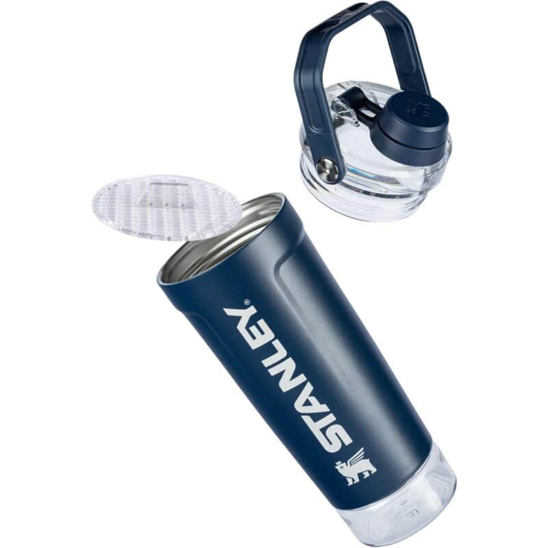 Custom Stanley Activate Shaker Bottle 20 oz - 8