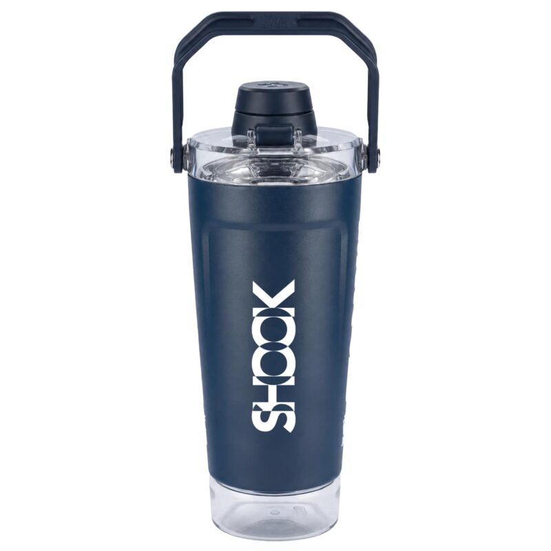Custom Stanley Activate Shaker Bottle 20 oz