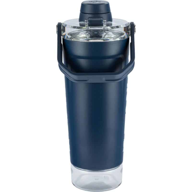 Custom Stanley Activate Shaker Bottle 20 oz - 9