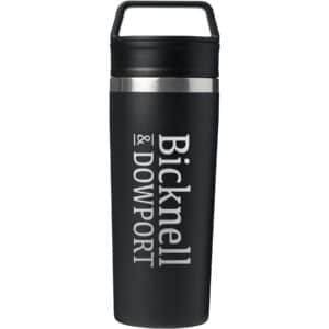 Custom Stanley Cafe-to-Go Tumbler 16 oz