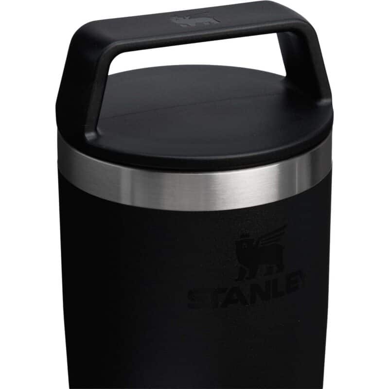 Custom Stanley Cafe-to-Go Tumbler 16 oz - 6