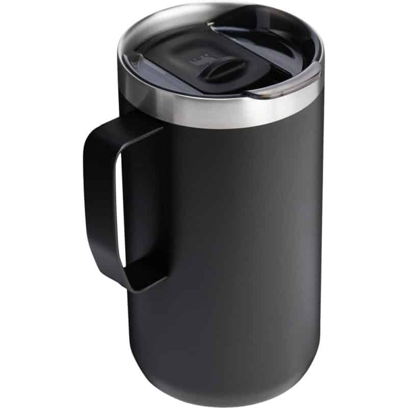 Custom Stanley Everyday Camp Mug 24 oz - 3