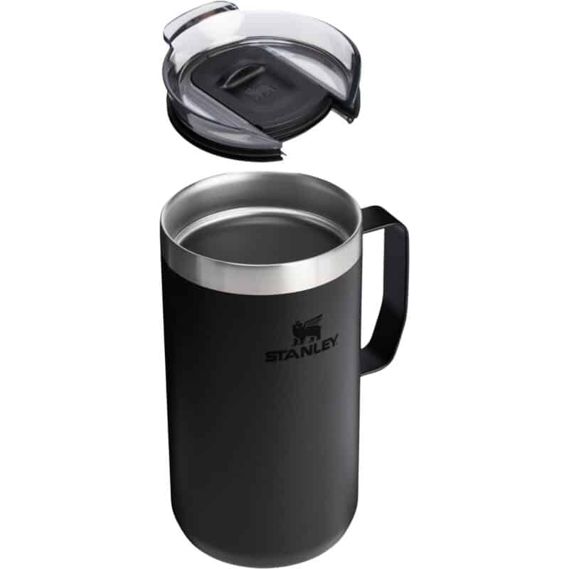 Custom Stanley Everyday Camp Mug 24 oz - 5