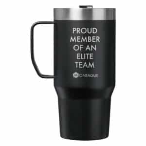 Custom Stanley Everyday Suburban Mug 24 oz