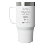Custom Stanley Everyday Suburban Mug 24 oz - 8