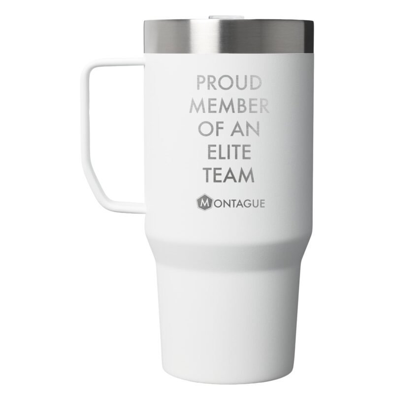 Custom Stanley Everyday Suburban Mug 24 oz - 8