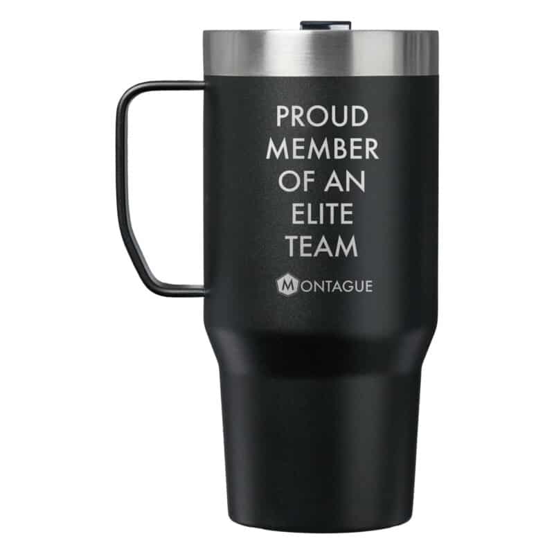 Custom Stanley Everyday Suburban Mug 24 oz