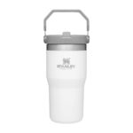 Custom Stanley IceFlow 1.0 Flip Straw Tumbler 20 oz - 4