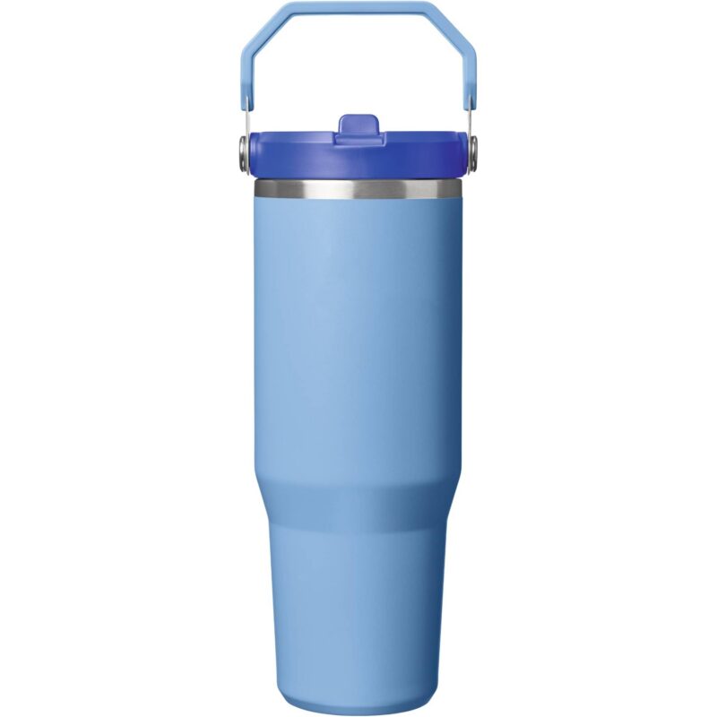 Custom Stanley IceFlow 2.0 Flip Straw Tumbler 30 oz - 8