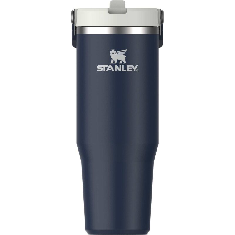 Custom Stanley IceFlow 2.0 Flip Straw Tumbler 30 oz - 9