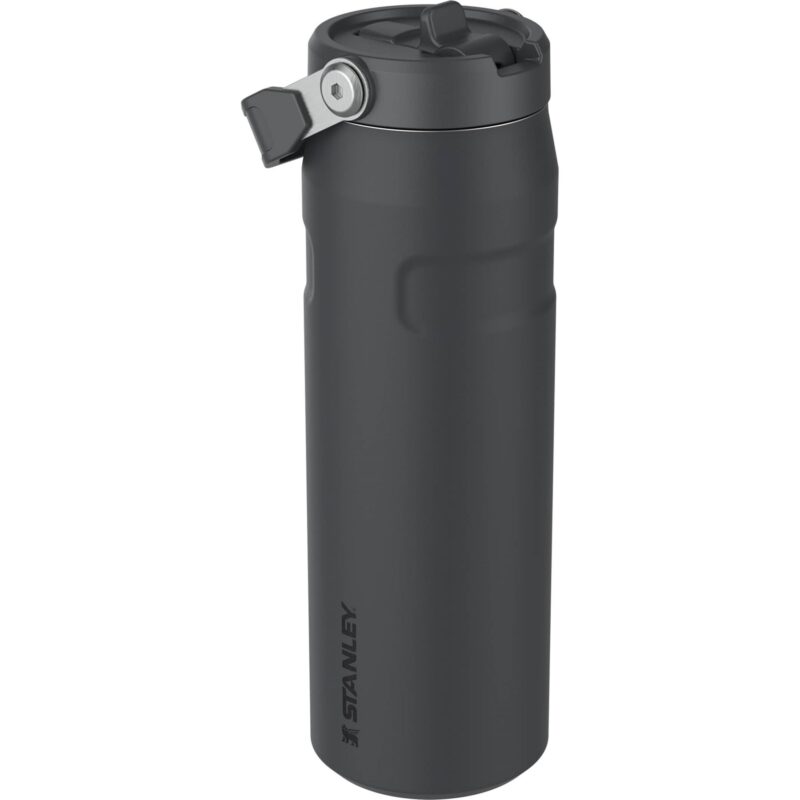 Custom Stanley IceFlow Aerolight Flip Straw 24 oz - 3
