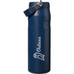 Custom Stanley IceFlow Aerolight Flip Straw 24 oz - 6