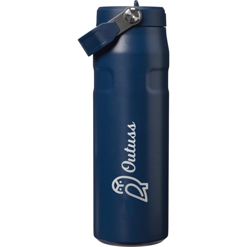 Custom Stanley IceFlow Aerolight Flip Straw 24 oz - 6