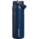 Custom Stanley IceFlow Aerolight Flip Straw 24 oz - 7