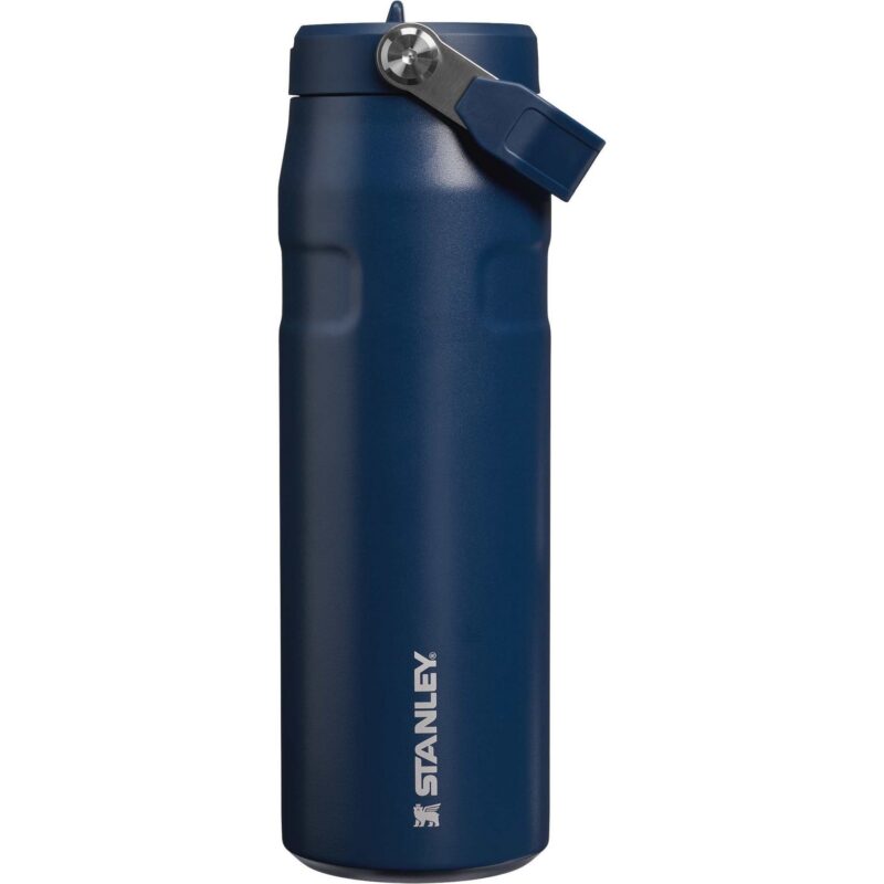 Custom Stanley IceFlow Aerolight Flip Straw 24 oz - 7