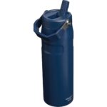 Custom Stanley IceFlow Aerolight Flip Straw 24 oz - 8