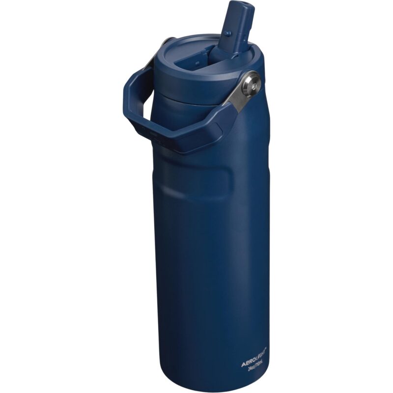 Custom Stanley IceFlow Aerolight Flip Straw 24 oz - 8
