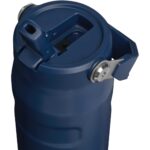 Custom Stanley IceFlow Aerolight Flip Straw 24 oz - 9