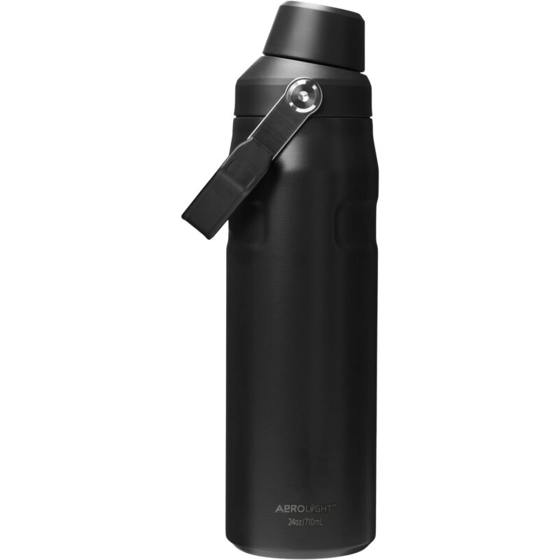 Custom Stanley IceFlow Bottle with Fast Flow Lid 24 oz - 1