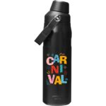Custom Stanley IceFlow Bottle with Fast Flow Lid 24 oz