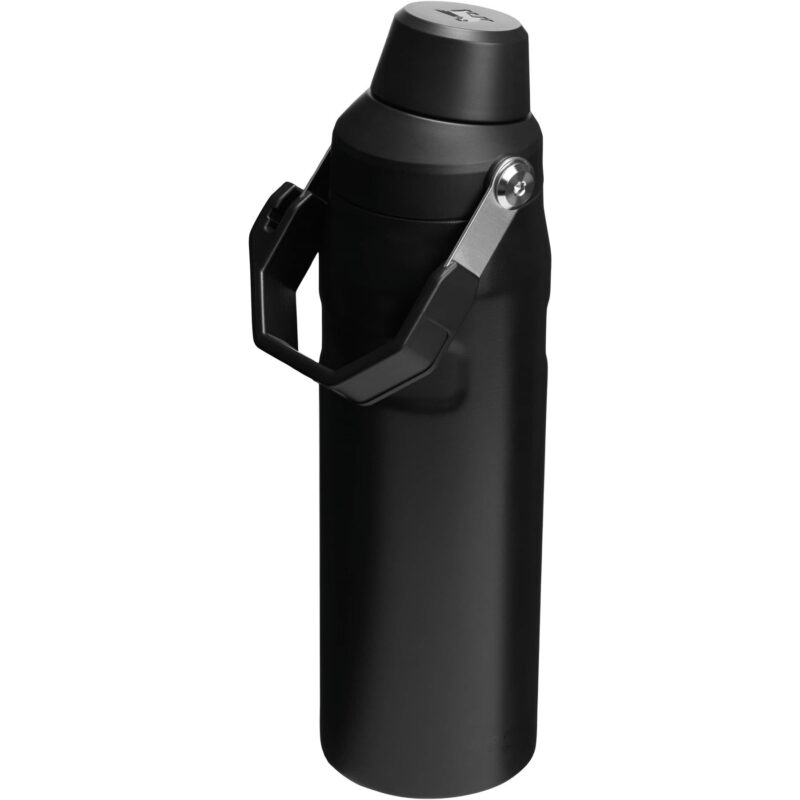 Custom Stanley IceFlow Bottle with Fast Flow Lid 24 oz - 3