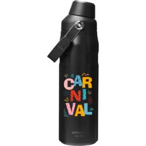 Custom Stanley IceFlow Bottle with Fast Flow Lid 24 oz