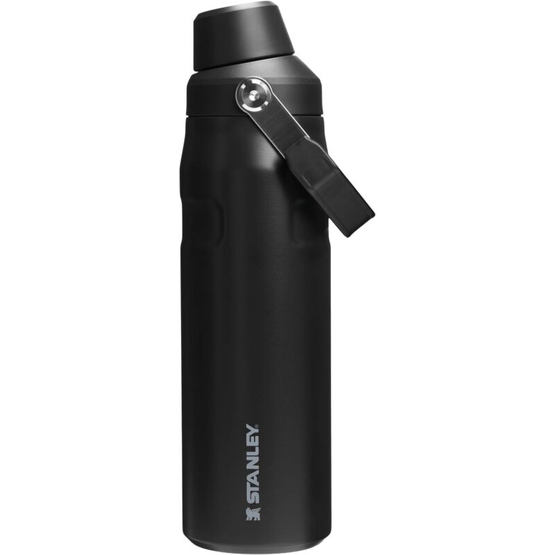 Custom Stanley IceFlow Bottle with Fast Flow Lid 24 oz - 5