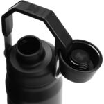 Custom Stanley IceFlow Bottle with Fast Flow Lid 24 oz - 6