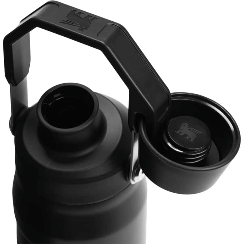 Custom Stanley IceFlow Bottle with Fast Flow Lid 24 oz - 6