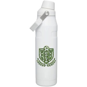 Custom Stanley IceFlow Bottle with Fast Flow Lid 36 oz