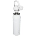 Custom Stanley IceFlow Bottle with Fast Flow Lid 36 oz - 4