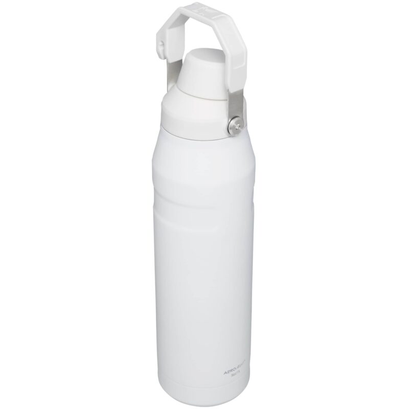 Custom Stanley IceFlow Bottle with Fast Flow Lid 36 oz - 5