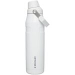 Custom Stanley IceFlow Bottle with Fast Flow Lid 36 oz - 6
