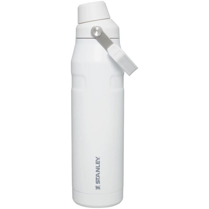 Custom Stanley IceFlow Bottle with Fast Flow Lid 36 oz - 6