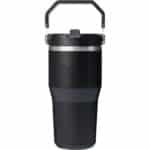Custom Stanley IceFlow Flip Straw Tumbler 20 oz - 1