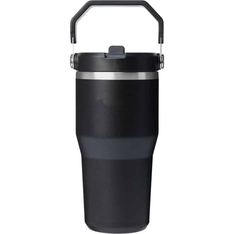 Custom Stanley IceFlow Flip Straw Tumbler 20 oz - 1