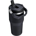Custom Stanley IceFlow Flip Straw Tumbler 20 oz - 3