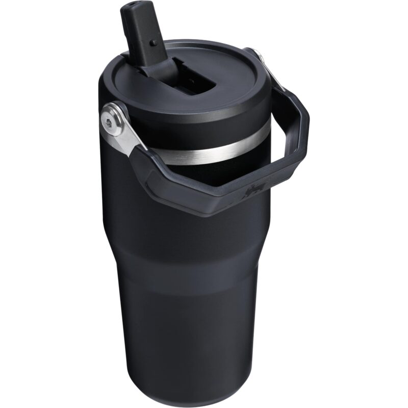 Custom Stanley IceFlow Flip Straw Tumbler 20 oz - 3