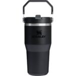 Custom Stanley IceFlow Flip Straw Tumbler 20 oz - 5